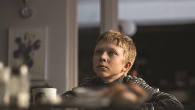 SCENARI - LOveless