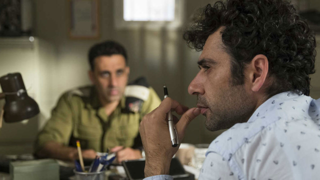 SCENARI - Tutti pazzi a Tel Aviv