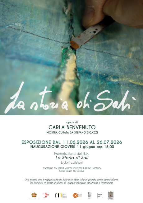 La storia di Salì