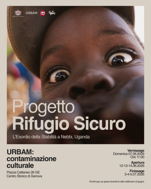 Progetto Rifugio Sicuro: L’Esordio della Stabilità a Nebbi, Uganda