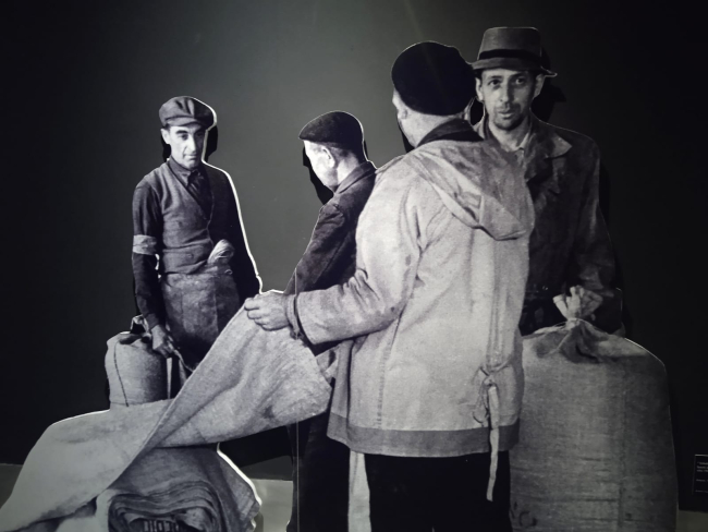 Camalli 1946-2026: la nostra storia. La mostra al Museo Galata 