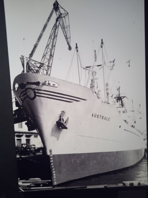 Camalli 1946-2026: la nostra storia. La mostra al Museo Galata 