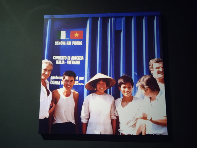 CAMALLI VIETNAM 