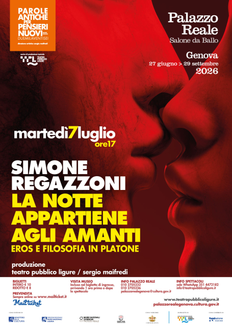PalazzoReale_2026_70x100_Regazzoni_amanti