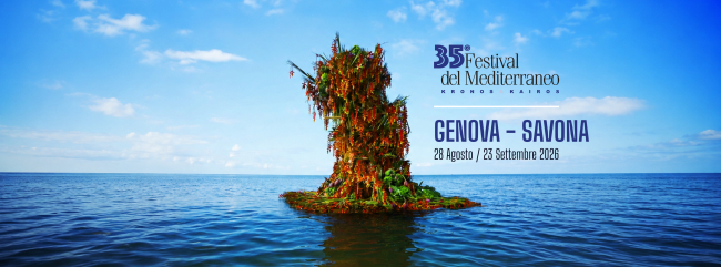 35mo Festival Musicale del Mediterraneo 