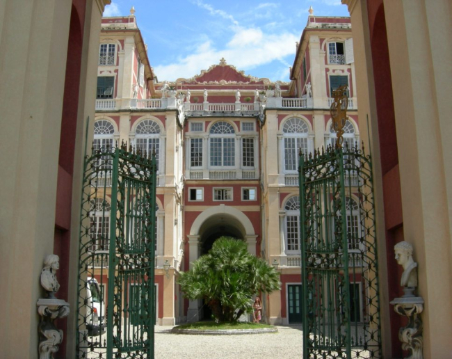Palazzo Reale 