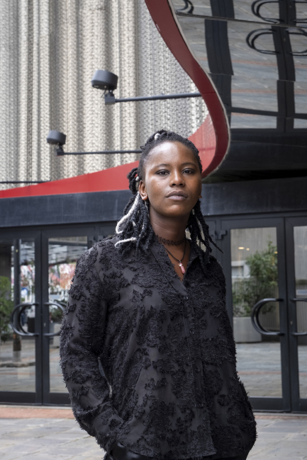 FEF - Princess Isatu Hassan Bangura ph_Matilde Pisani (1)