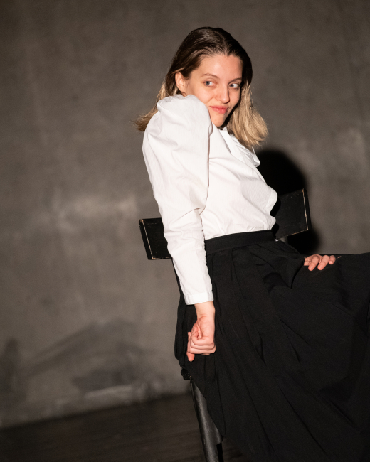 TOSSE 26 - Irene Mantova ph. Gaia Rocca  (2)