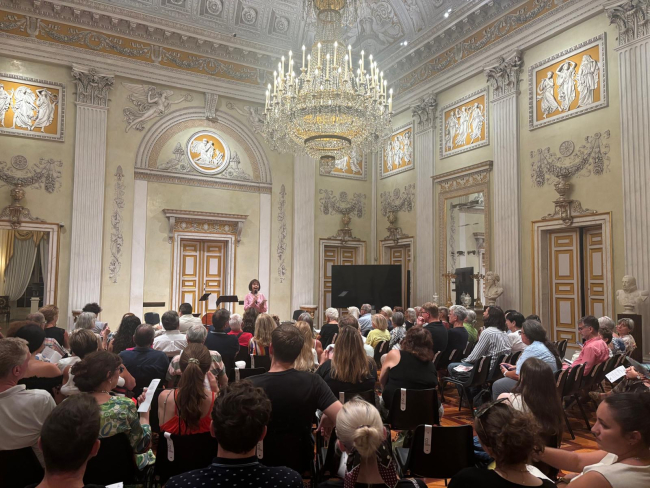 AUT - MNG_Palazzo Reale_concerti