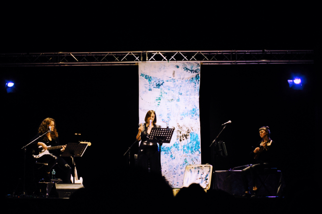 PALCO - Il mare nel cassetto
