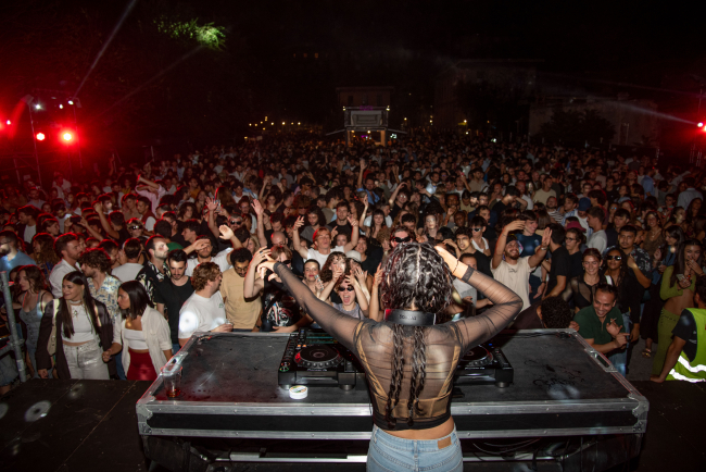Dj Turbolenta