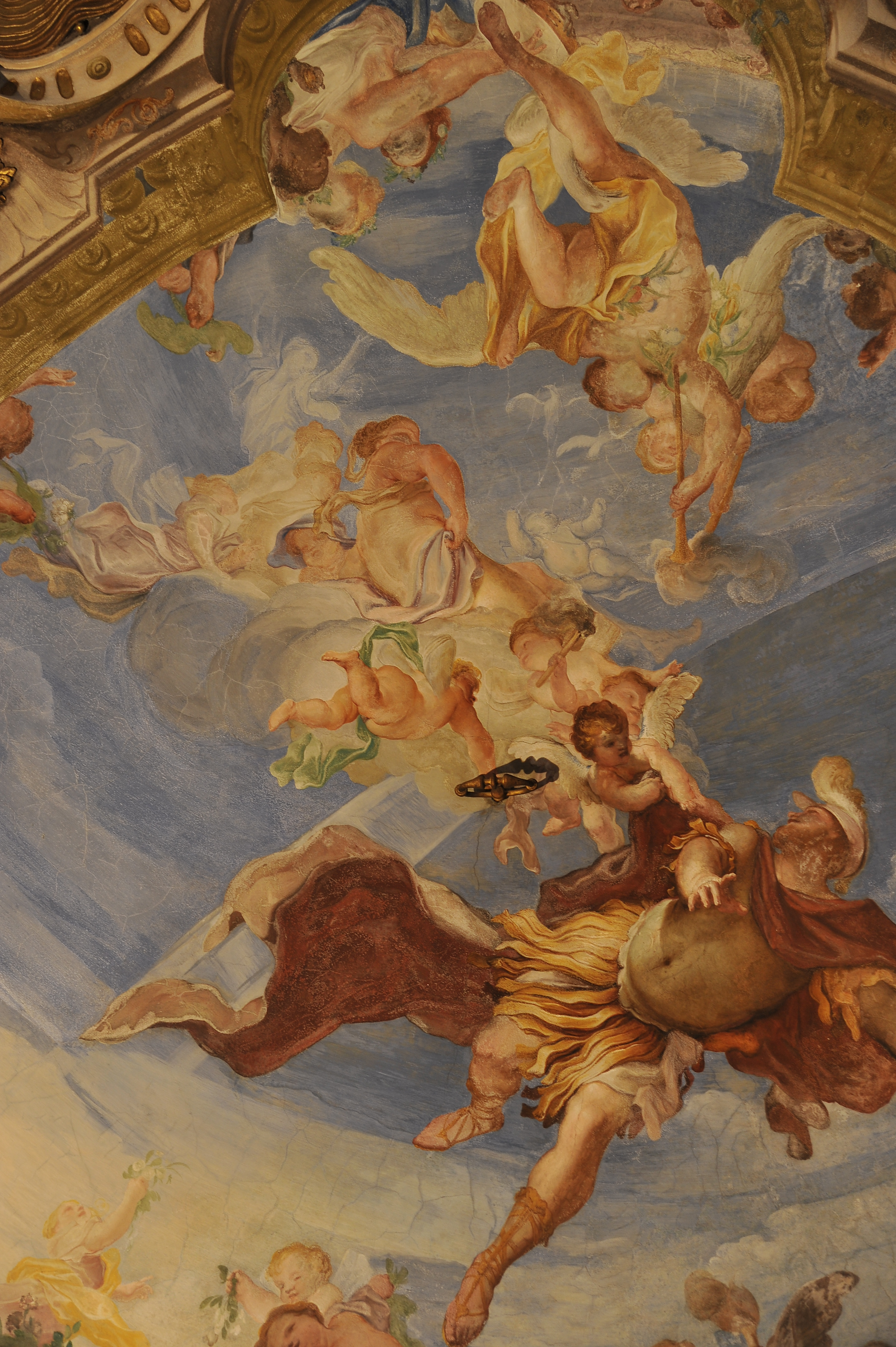 Alla scoperta di Genova con le visite guidate di aprile 2026