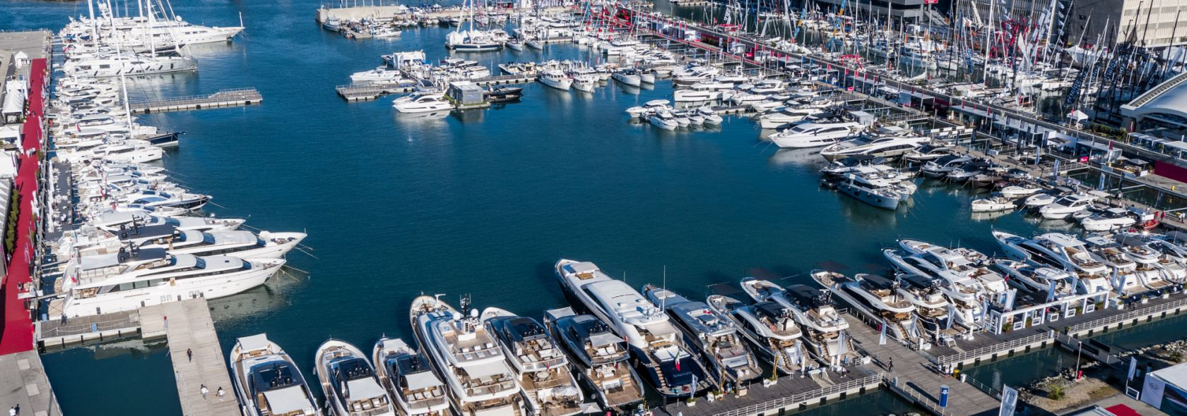 Salone Nautico Internazionale 2026