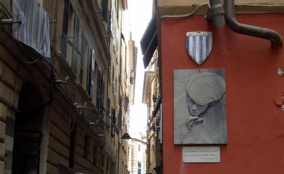 I luoghi della musica a Genova: 4 tappe per ascoltare la città