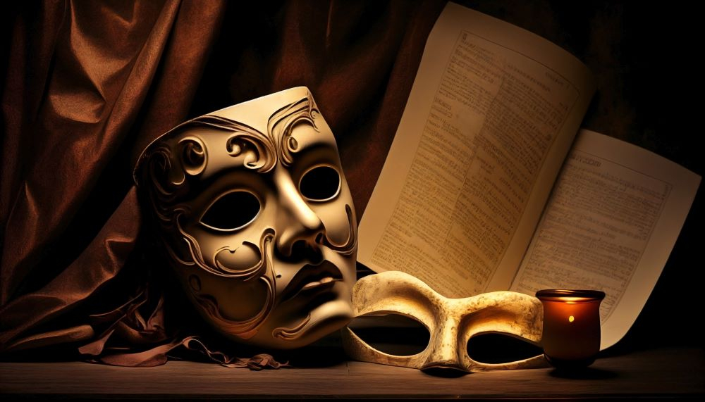 La pagina e il palcoscenico - quando il libro incontra il teatro