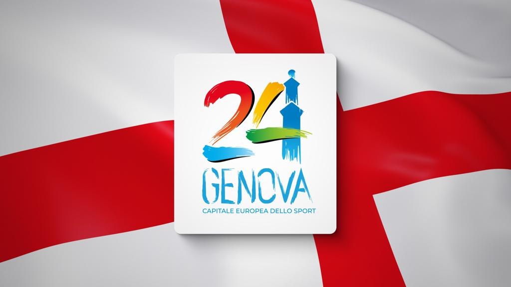 Genova Capitale Europea dello Sport 2024