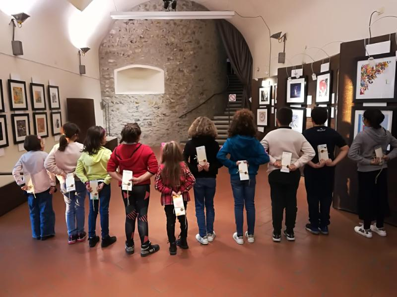 La notte bianca dei bambini 2026