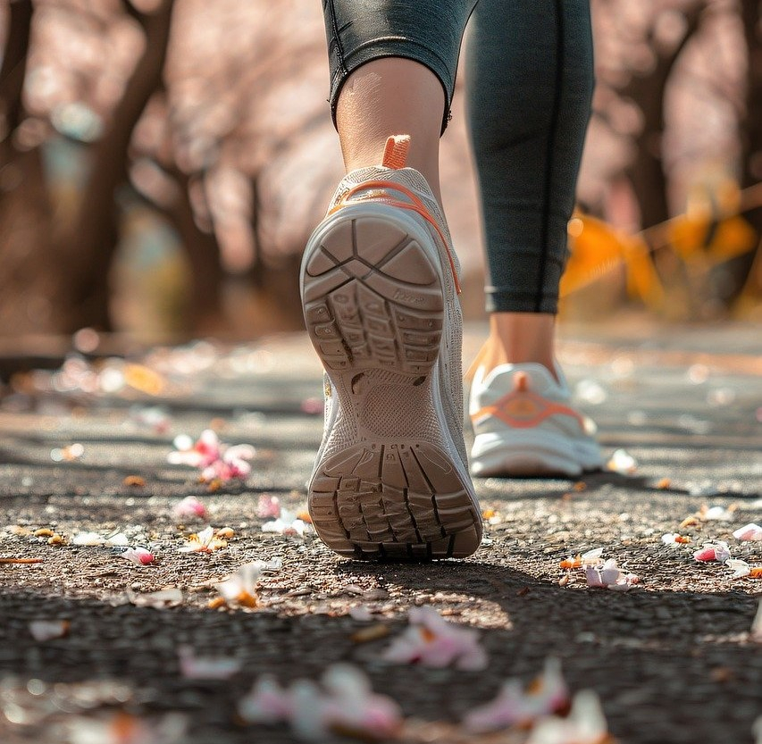 Progetto "Gli Anelli del Benessere" - Inaugurazione dell'Anello Ponente 