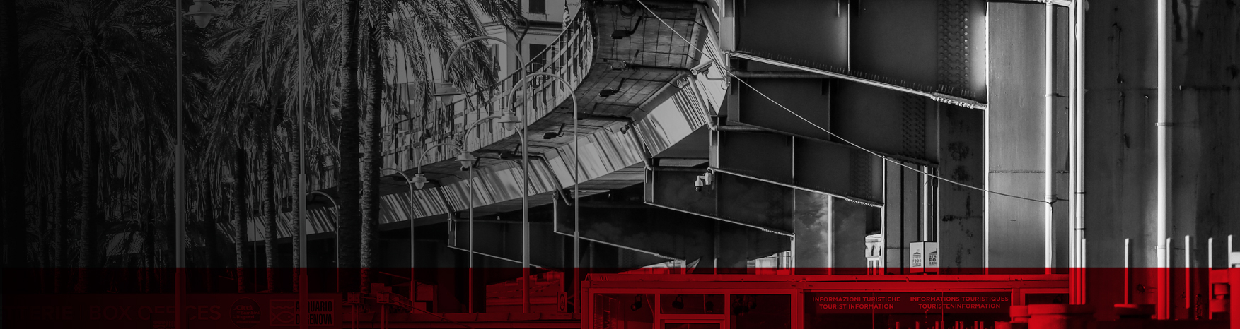 Maledetti Architetti 2025