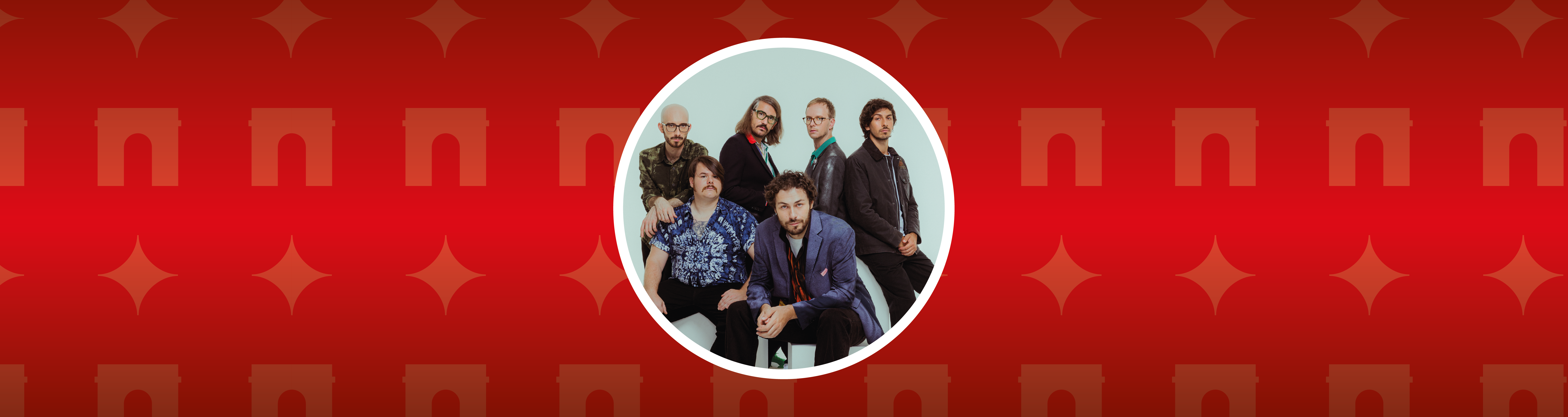 Capodanno 2026 a Genova con i Pinguini Tattici Nucleari!