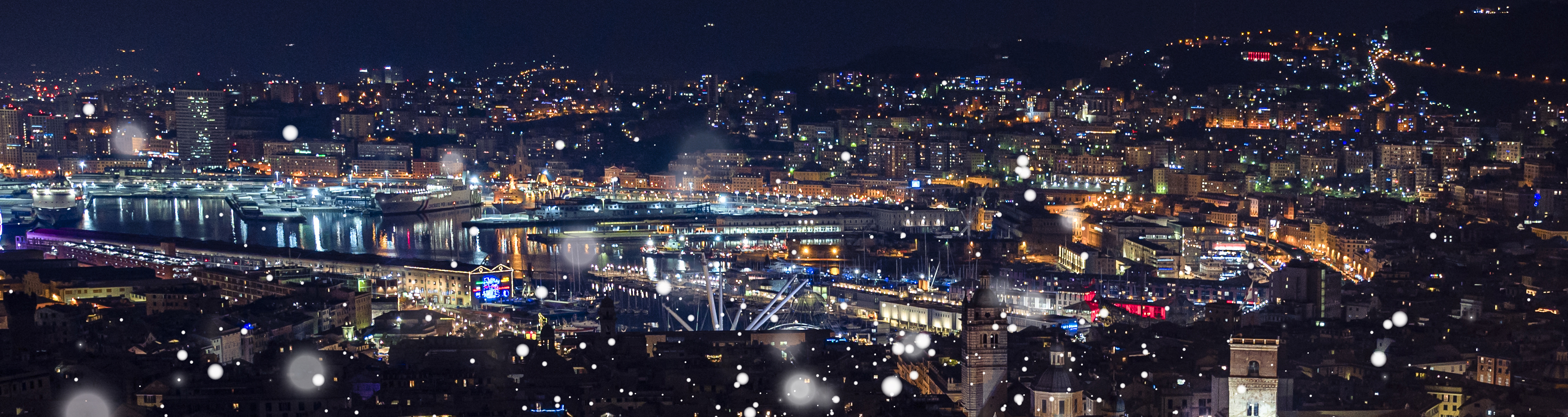 Natale 2025 a Genova