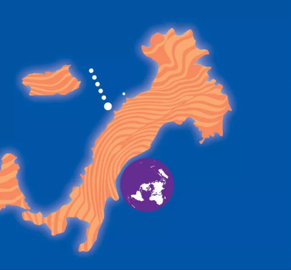 L’Italia nella rivoluzione mondiale. Festival di Limes, XIII edizione