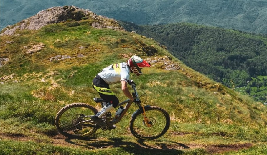 L'Enduro dei Forti