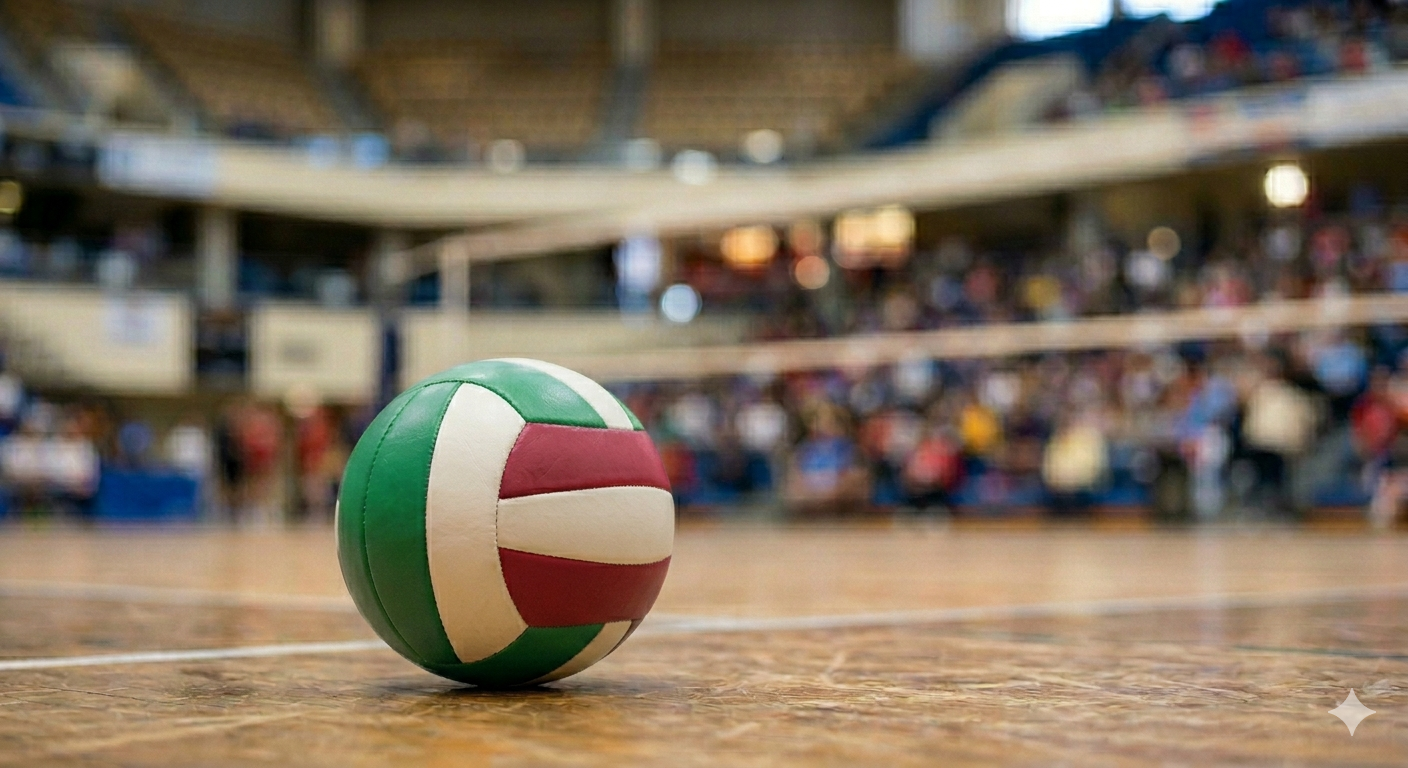 L'Italvolley femminile al Torneo internazionale di Pallavolo "Aia Aequilibrium Cup Women Elite"