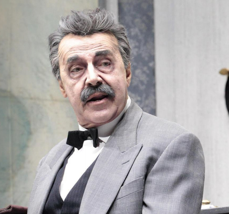 Connessioni. La lingua genovese e il teatro d'autore