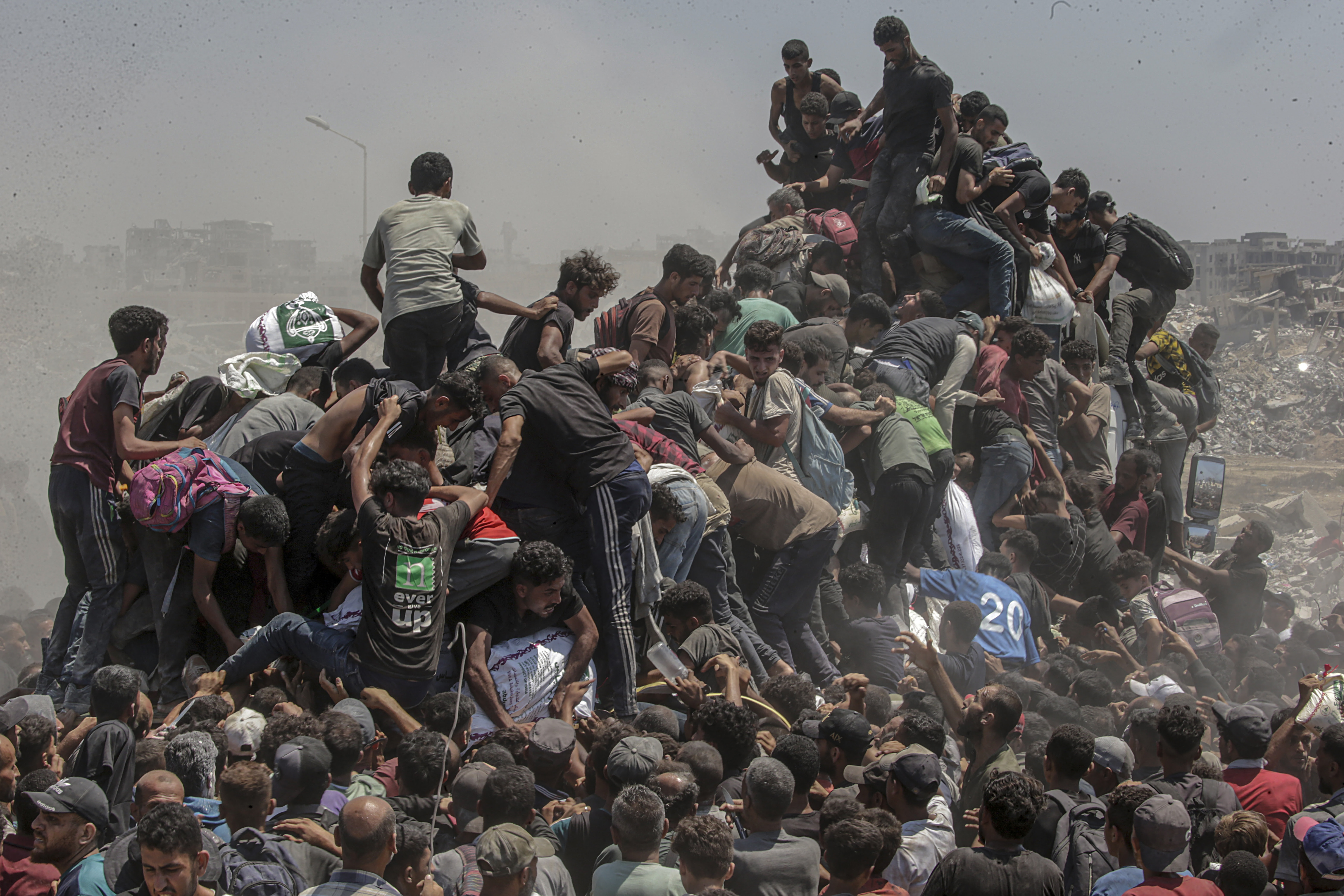 World Press Photo Exhibition 2026