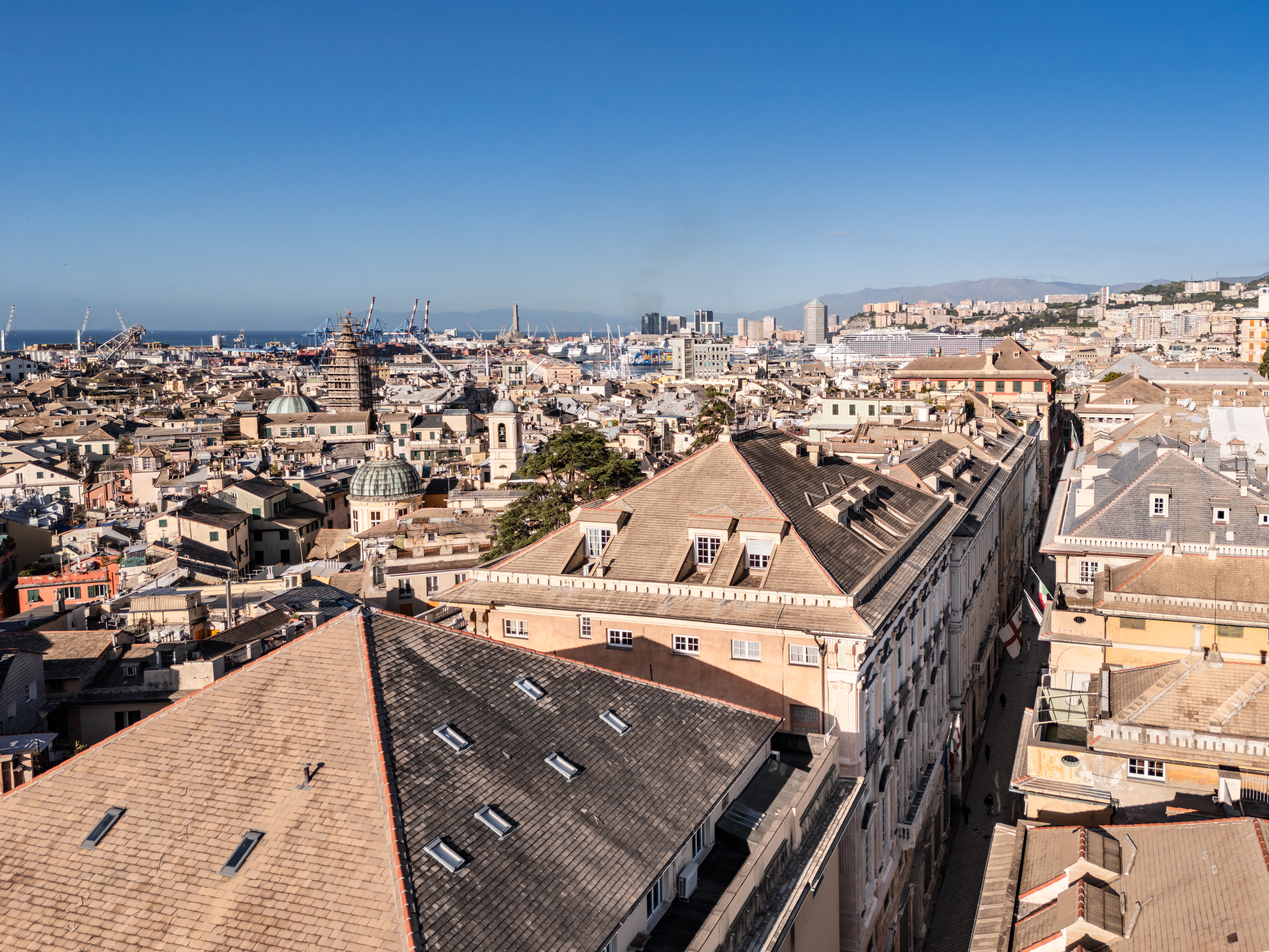 Alla scoperta di Genova con le visite guidate di maggio 2026