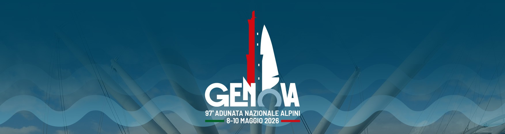 97ª Adunata degli Alpini