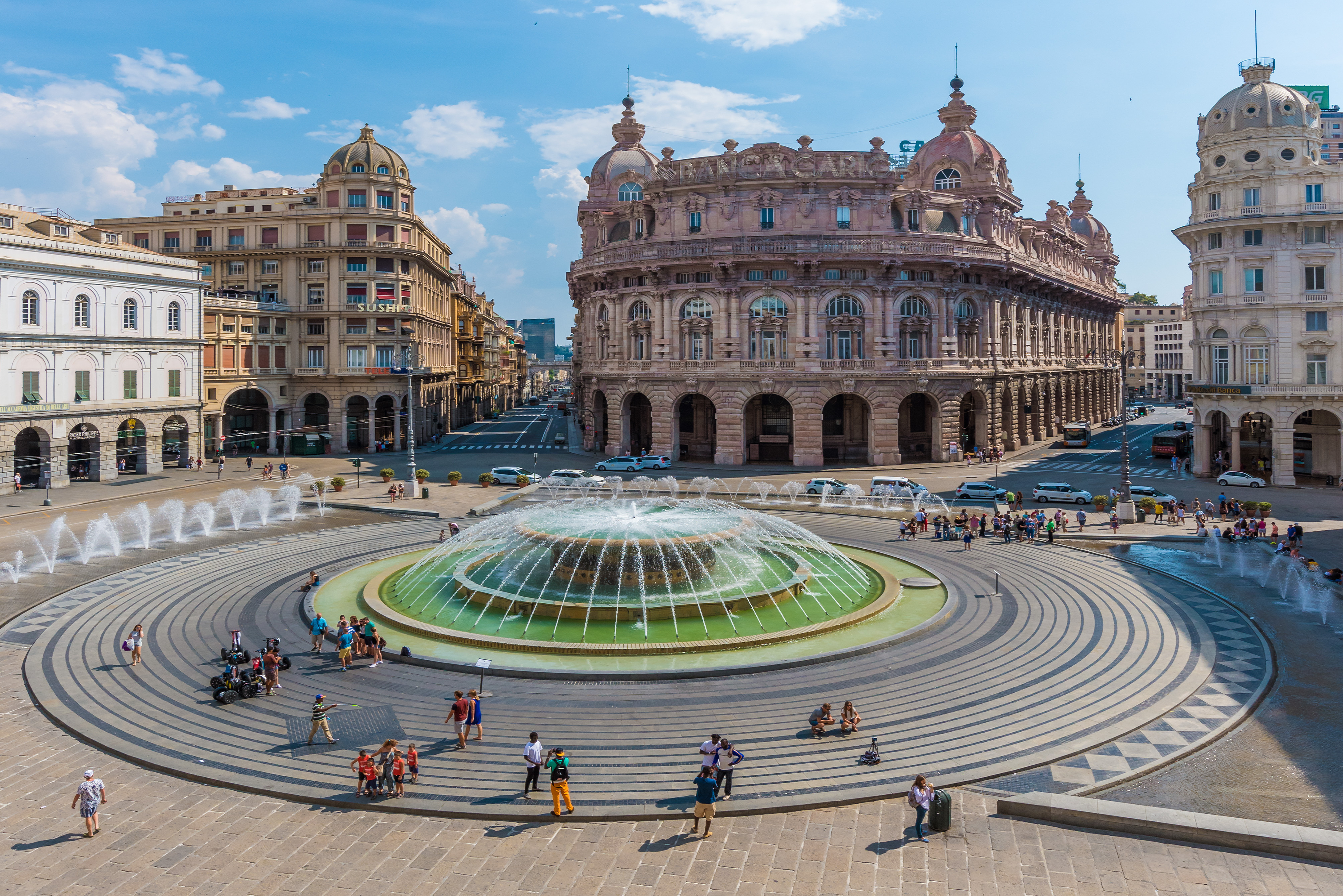 Alla scoperta di Genova con le visite guidate di giugno 2026