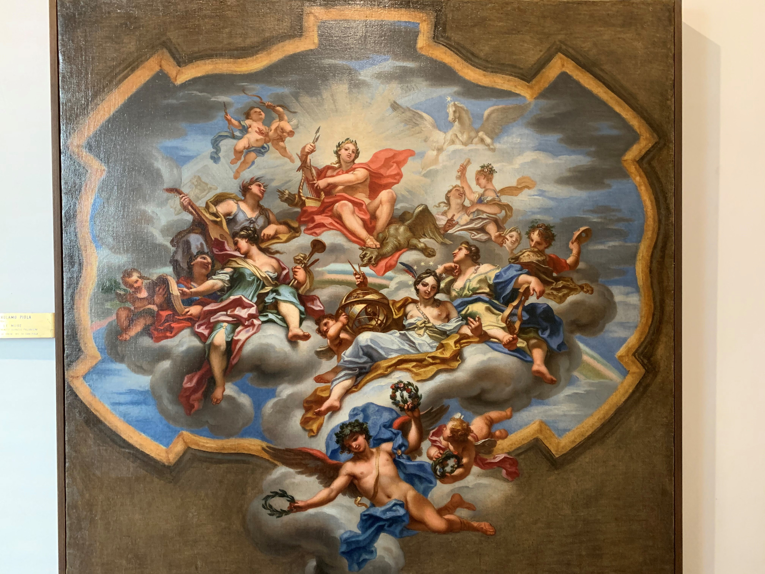 2 giugno 2026 Festa della Repubblica. I Musei di Genova aperti al pubblico