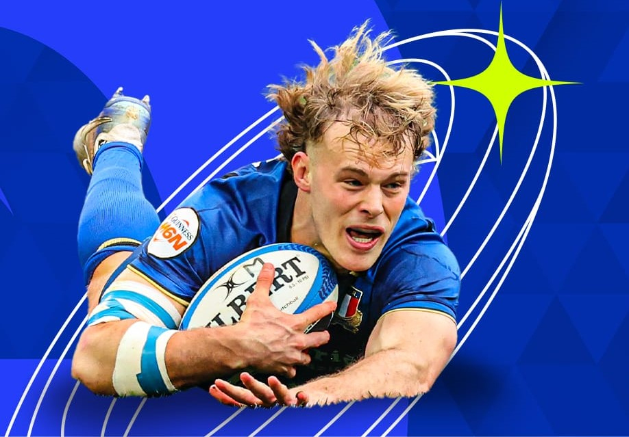 Italia-Argentina, Nations Championship di rugby