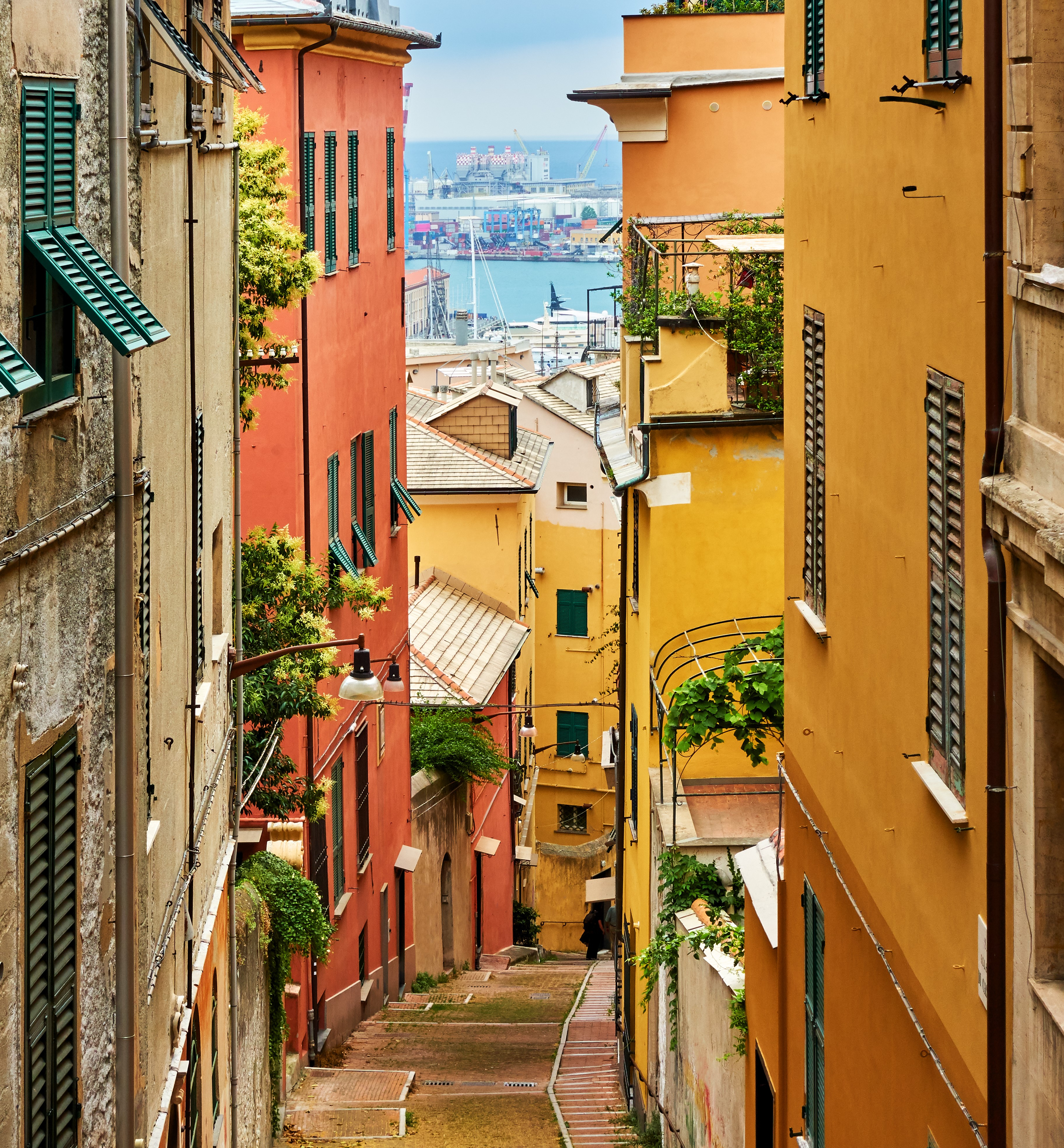 Alla scoperta di Genova con le visite guidate di luglio 2026