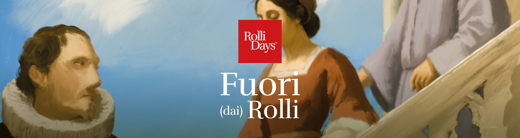 Fuori (dai) Rolli 