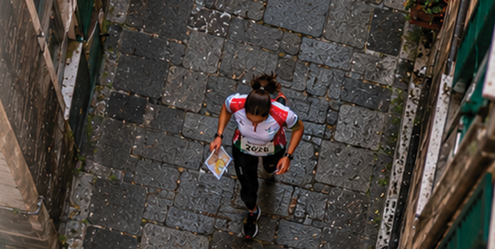 Orienteering World Championships 2026 Genova