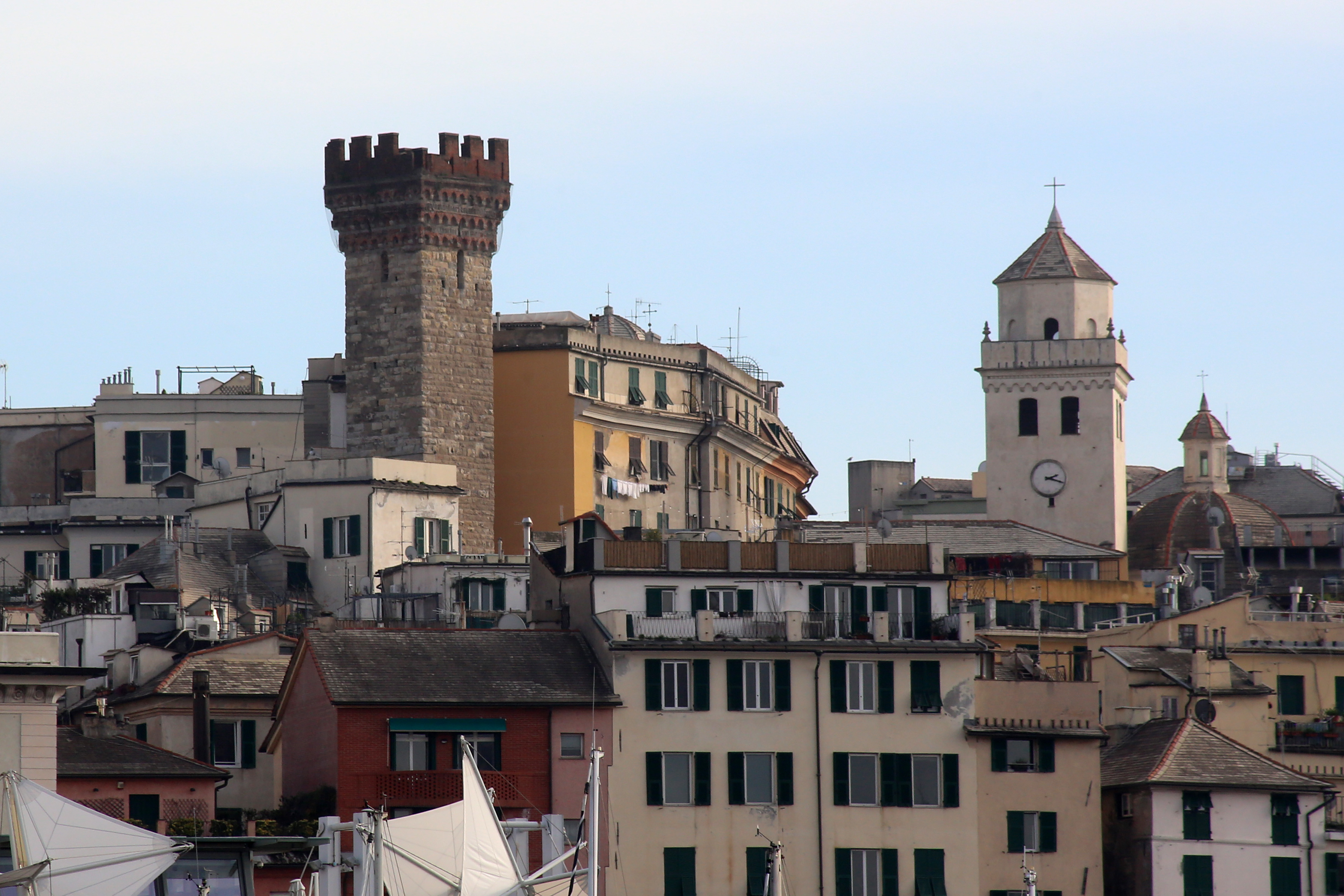 Alla scoperta di Genova con le visite guidate di settembre 2026
