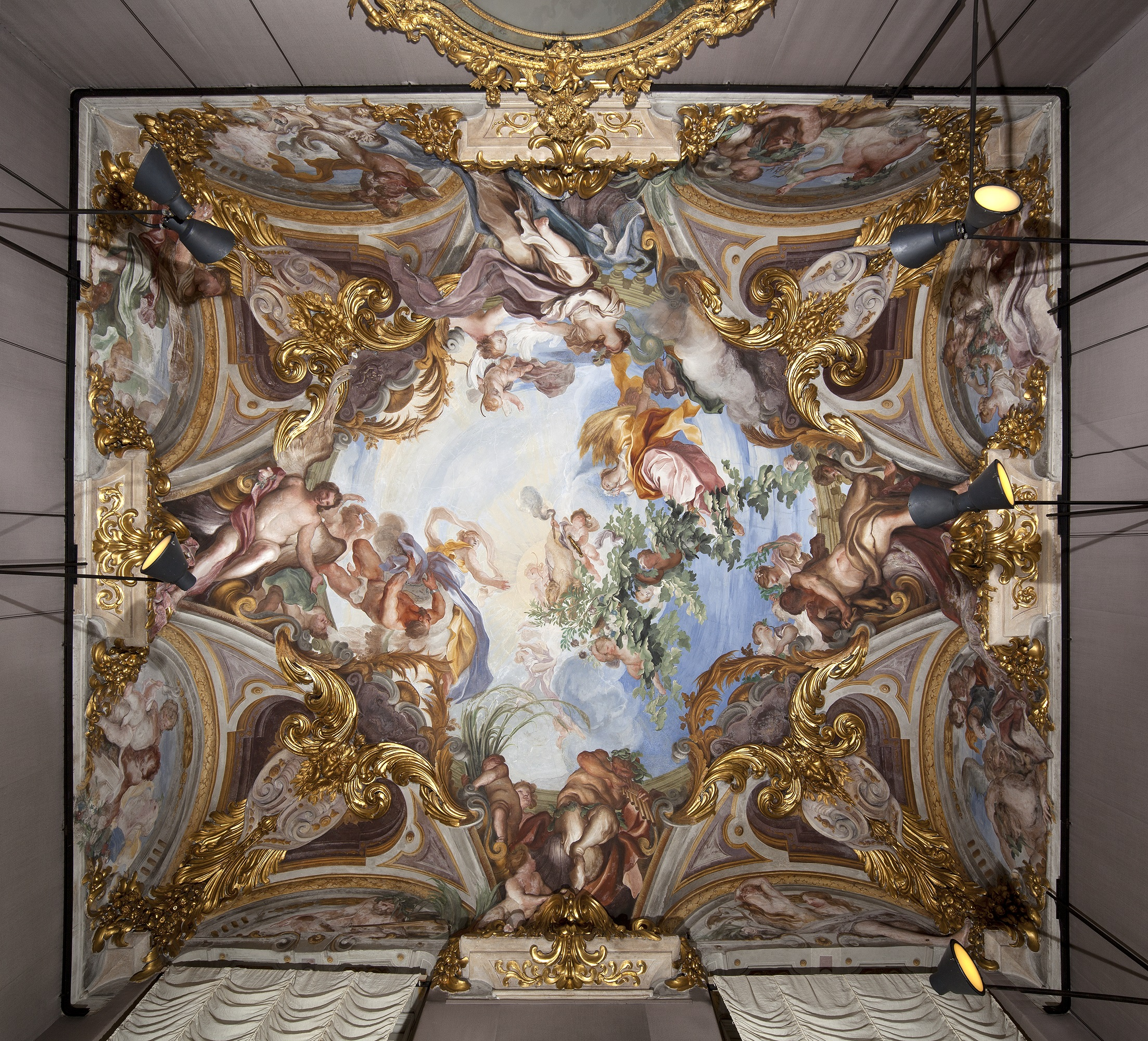 Ferragosto 2026, i musei aperti a Genova