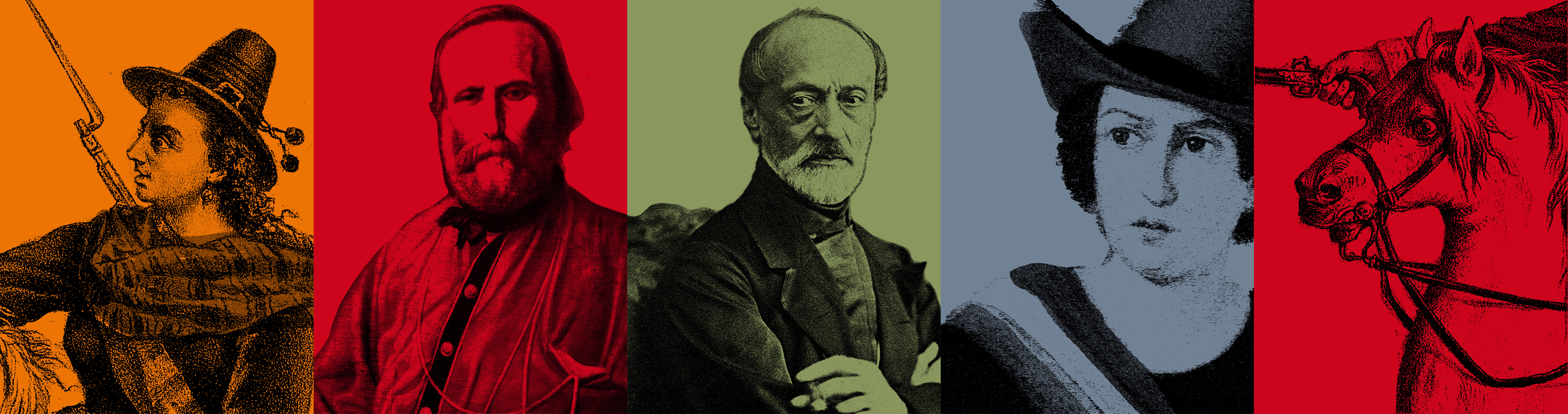 Riapre Casa Mazzini: la Casa dei Genovesi