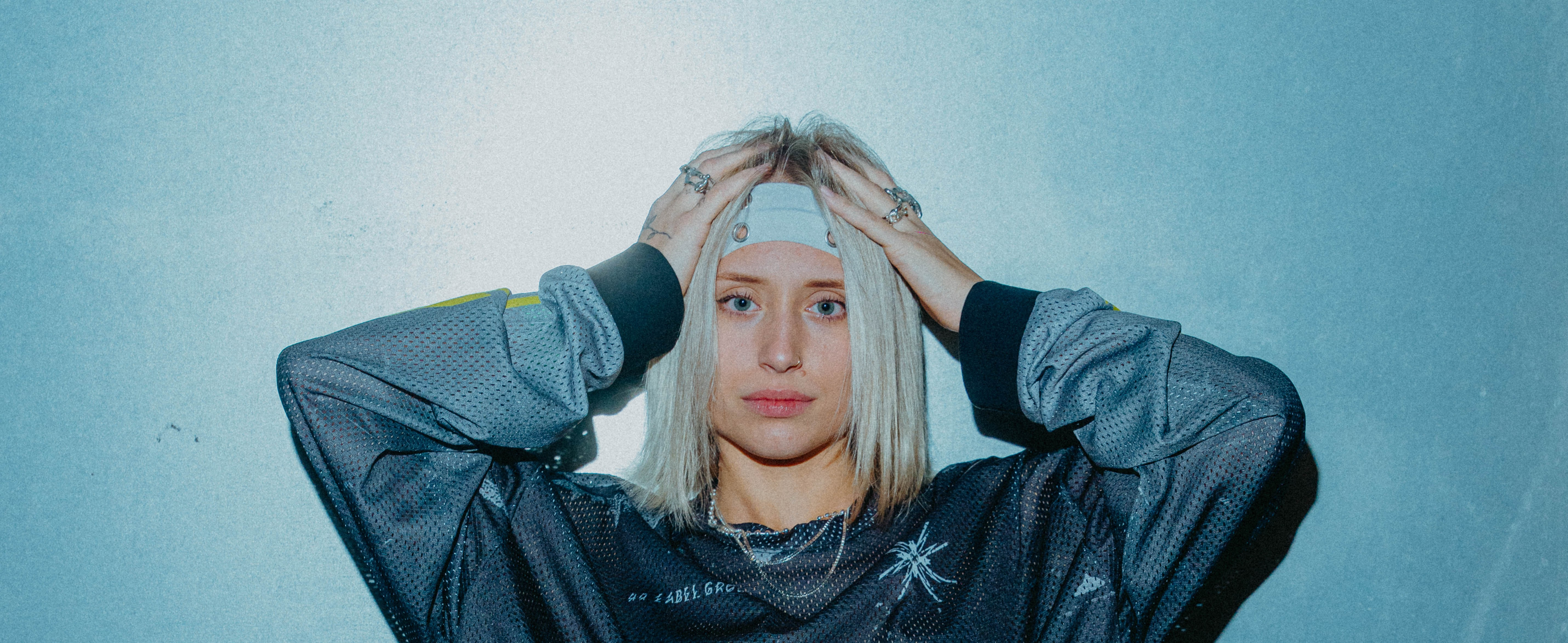 Dj-set di Novah - Iren Energy Live 