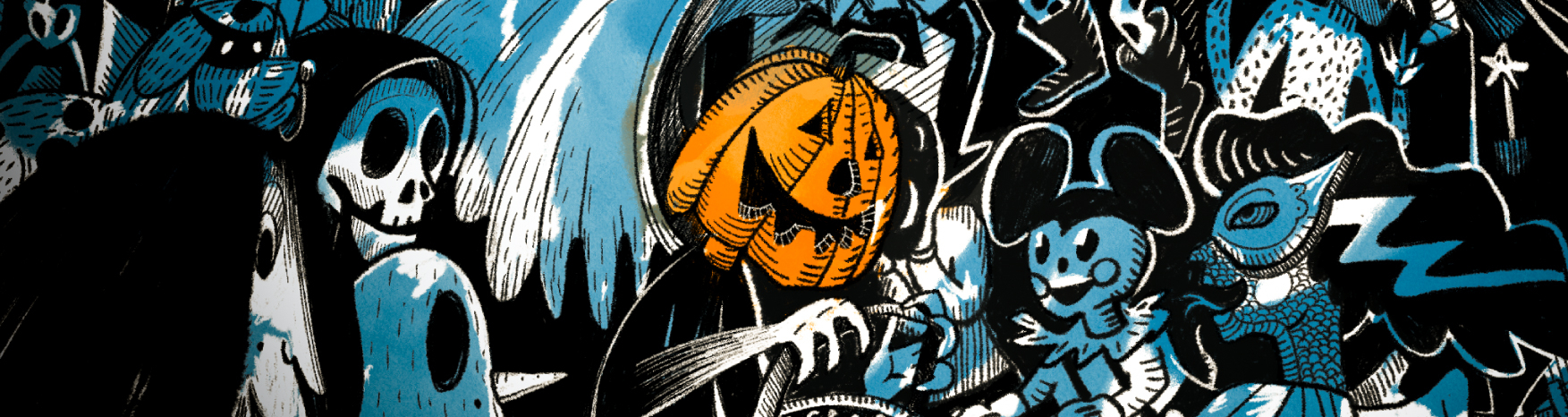 ZenaHalloween 2026