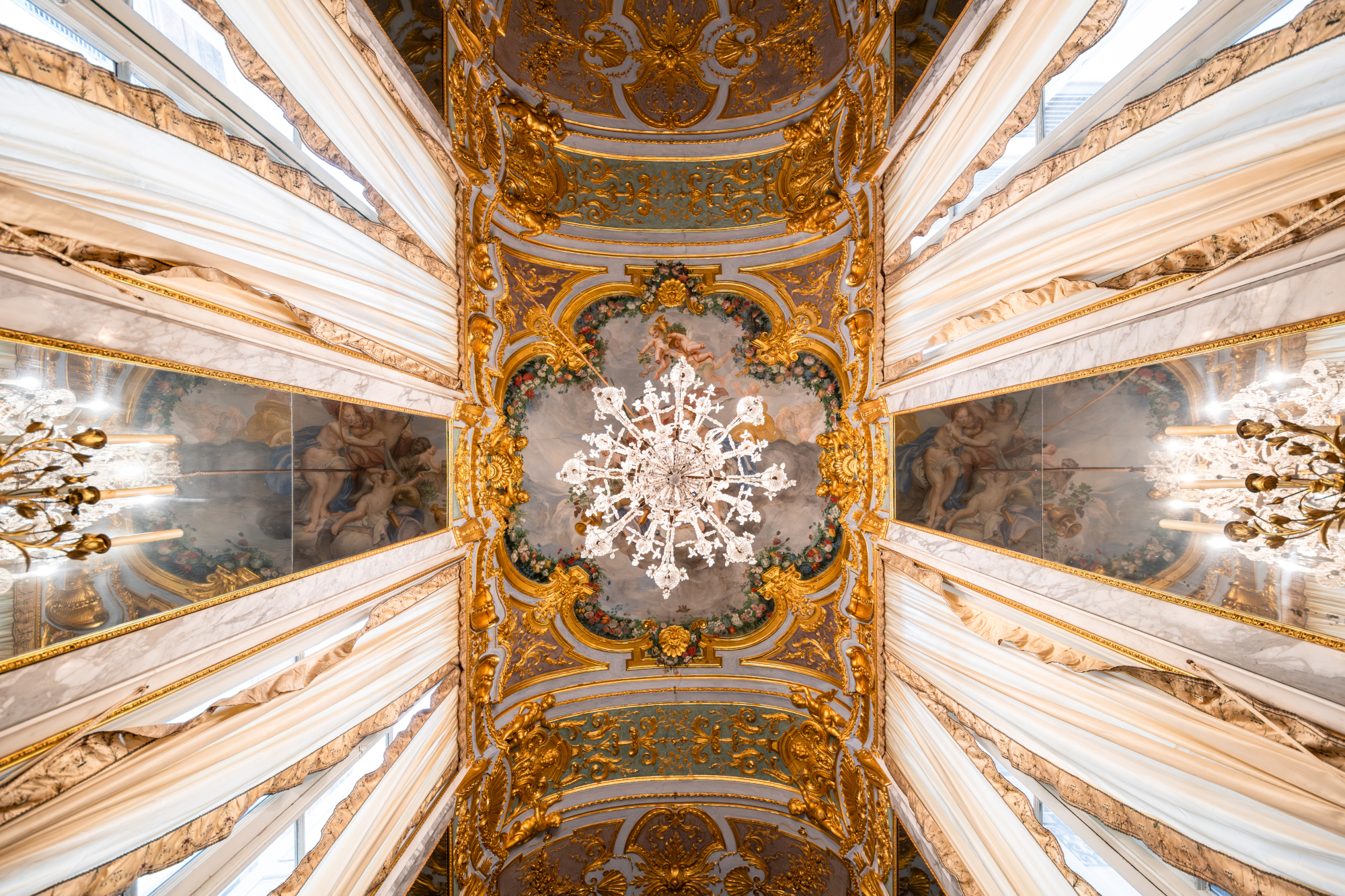 Genova Heritage Week