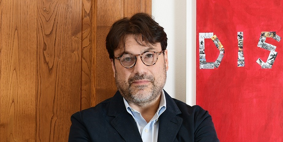 Lectio magistralis di Tomaso Montanari - Genova Heritage Week