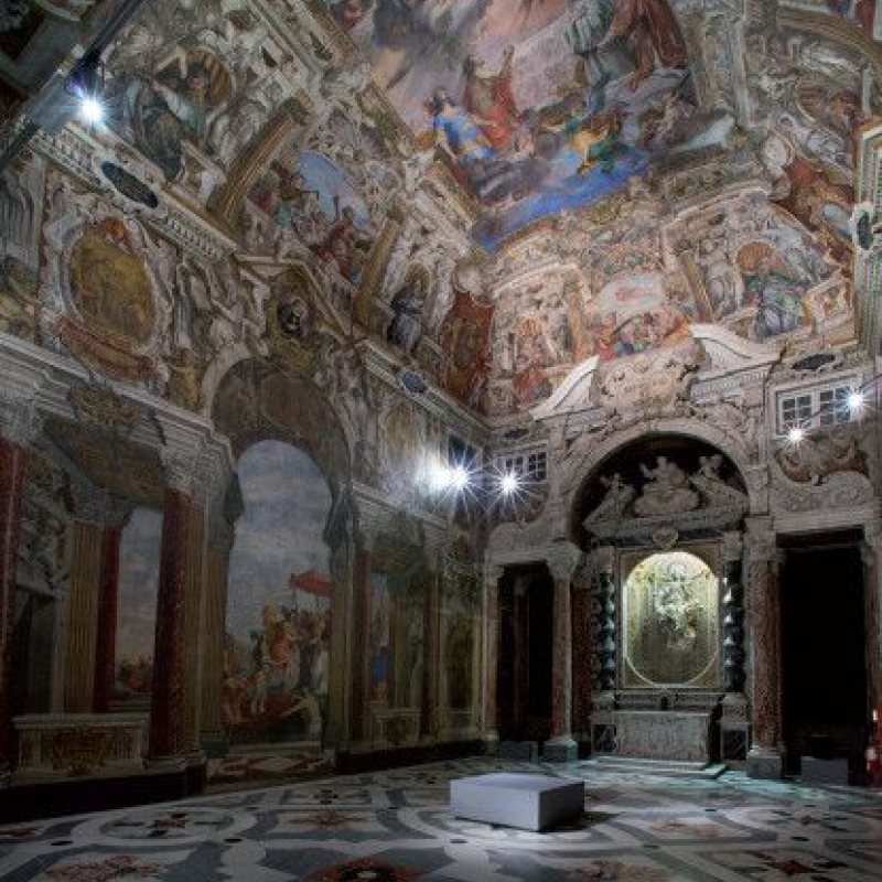 “GENOVA DELLE ARTI” Lo spettacolo della bellezza a Palazzo Ducale, in Valpolcevera e in Valbisagno
