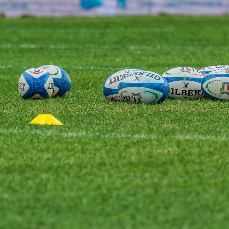 Andrea Malaspina Photography - Rugby